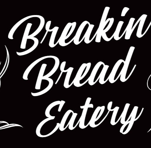 Breakin Bread Eatery logo