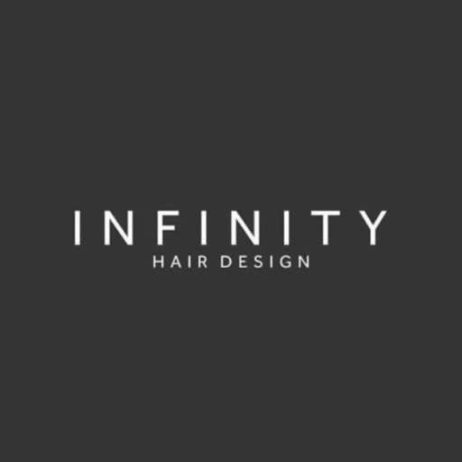 Infinity Hair Design logo