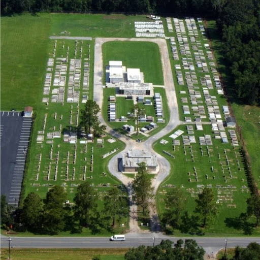 Hope Haven Garden of Memory Cemetery - Prairieville