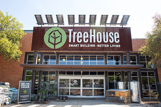 Home Improvement Store «TreeHouse», reviews and photos, 4477 S Lamar Blvd #600, Austin, TX 78745, USA