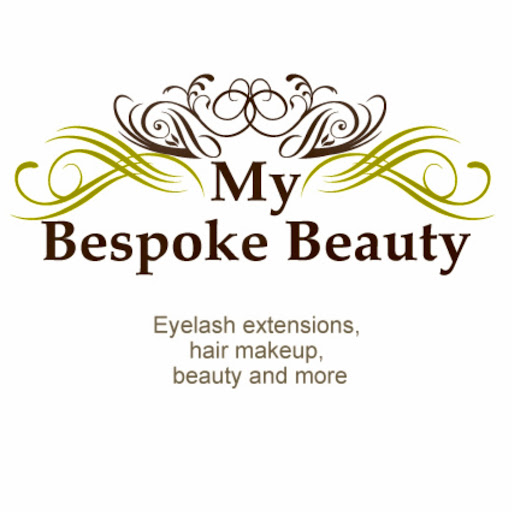 My Bespoke Beauty logo