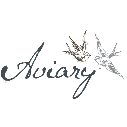 Aviary by Lavender Falls Cafe logo