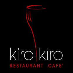 Kiro Kiro restaurant & sushi logo