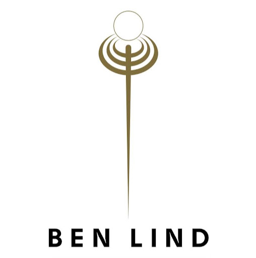 Ben Lind: Acupuncture, Massage Therapy & Natural Health logo