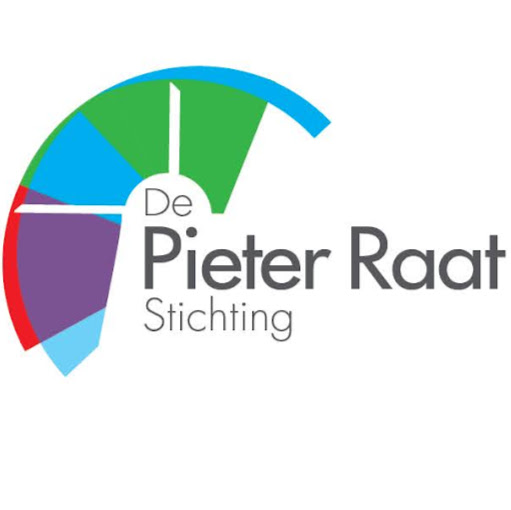 De Pieter Raat Stichting logo