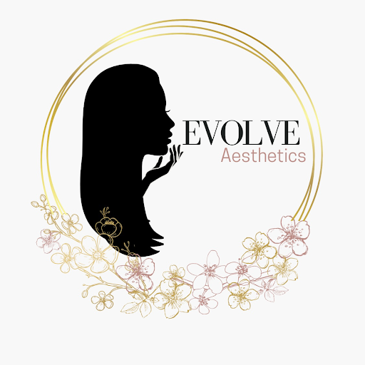 Evolve Aesthetics logo