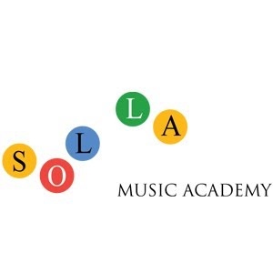 SOL-LA Music Academy