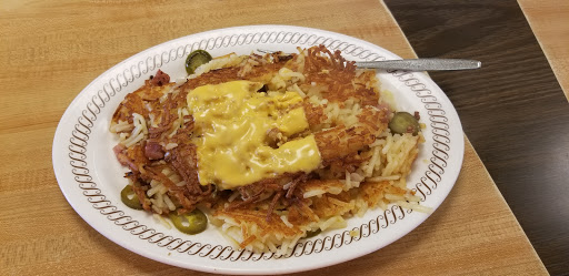 Breakfast Restaurant «Waffle House», reviews and photos, 7163 OH-37, Sunbury, OH 43074, USA