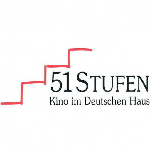 Kino 51 Stufen logo