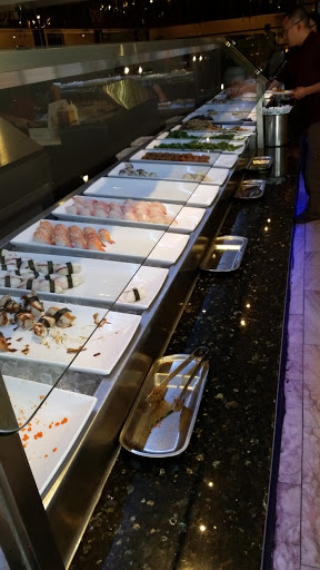 Buffet Restaurant «East Buffet 東皇朝», reviews and photos, 18061 Gale Ave, City of Industry, CA 91748, USA