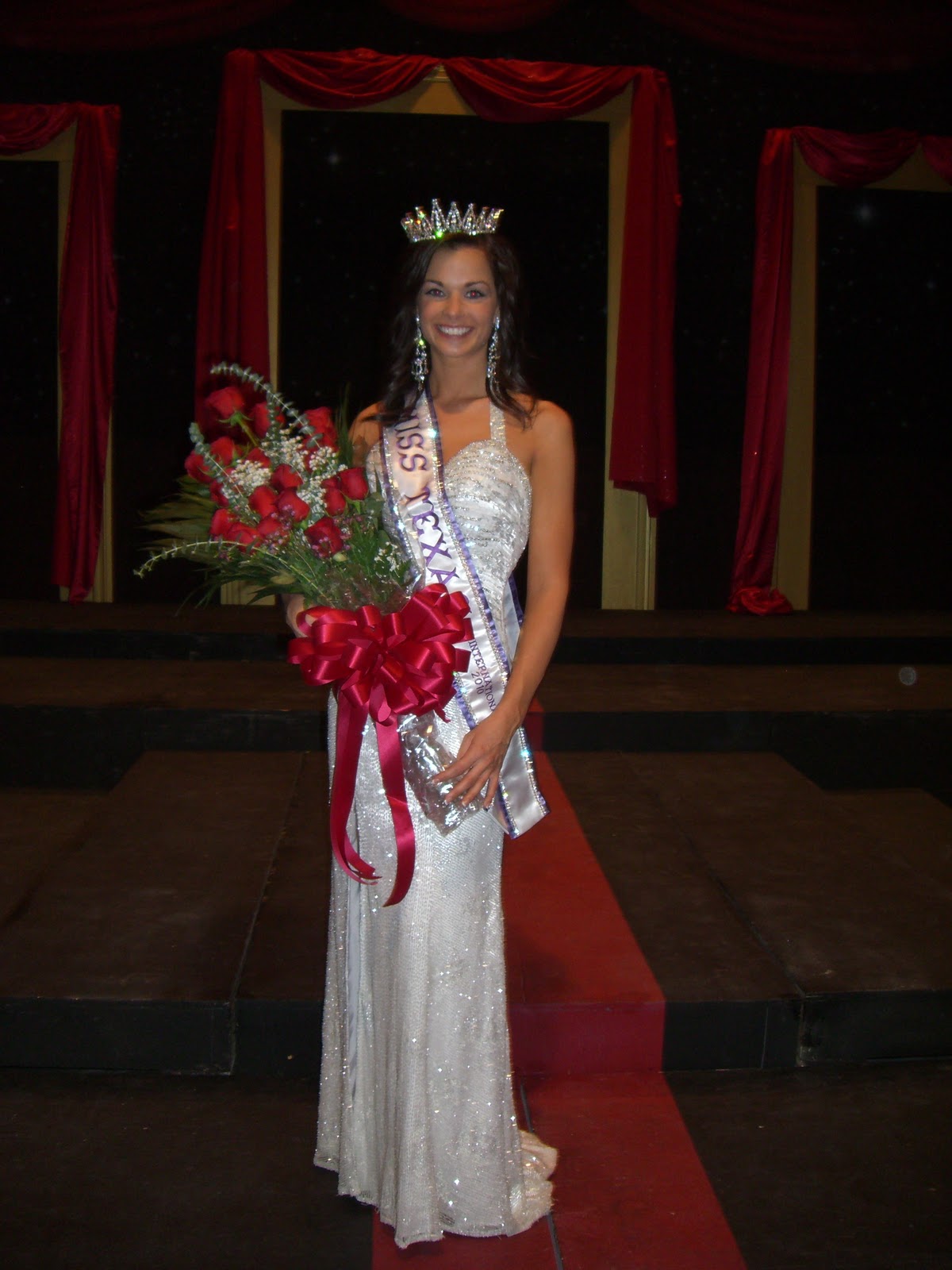 Pageant Dresses for Rent