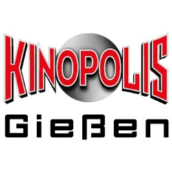 KINOPOLIS Gießen logo