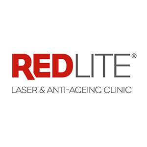 RedLITE Clinic logo