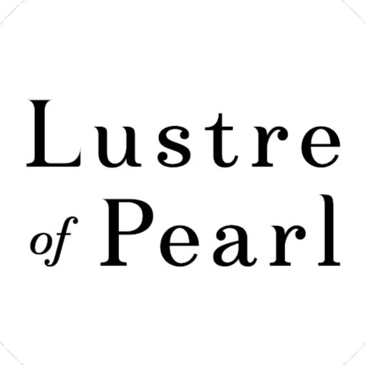 Lustre of Pearl logo