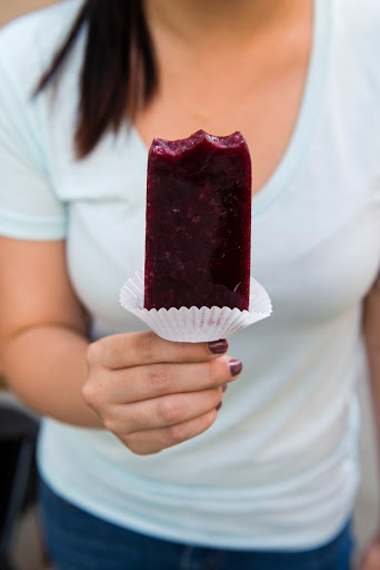 Front Porch Pops