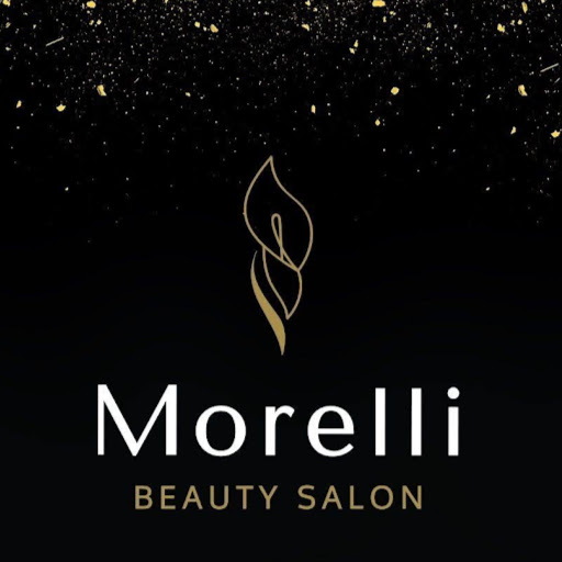 Morelli Beauty Salon - Estetista e Parrucchiere Genova logo