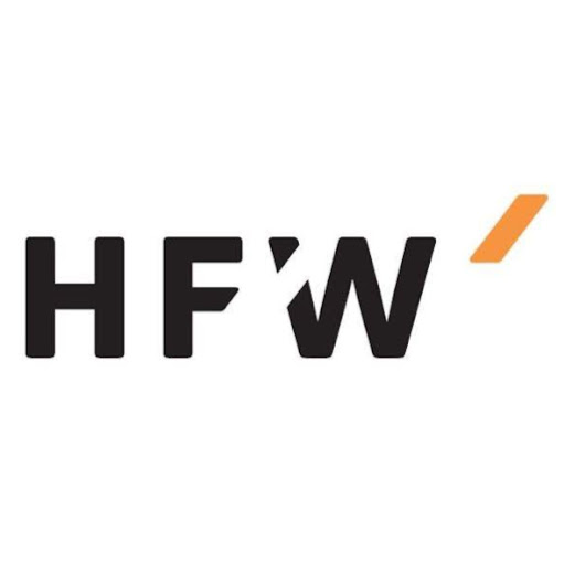 HFW Höhere Fachschule für Wirtschaft Luzern logo