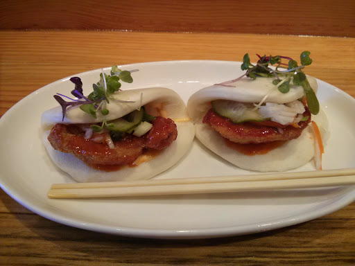 Japanese Restaurant «Mecha Noodle Bar», reviews and photos, 1215 Post Rd, Fairfield, CT 06824, USA