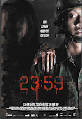 Hồn Ma Lúc Nửa Đêm - 23:59