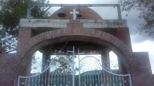 Panteon Municipal San Agustin Tlaxiaca, Niños Héroes, Casa Grande, 42160 San Agustín Tlaxiaca, Hgo., México, Cementerio | HGO