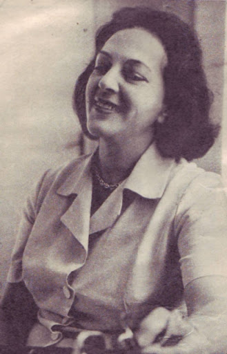 Irina Rachiteanu
