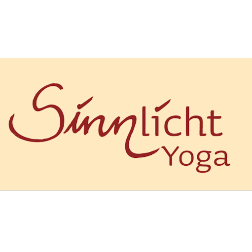 Sinnlicht Yoga logo