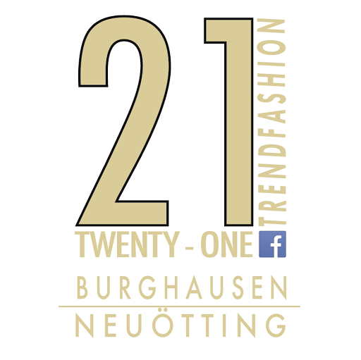 Twenty-One Trendfashion logo