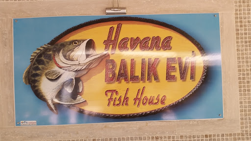 Havana Balık Evi