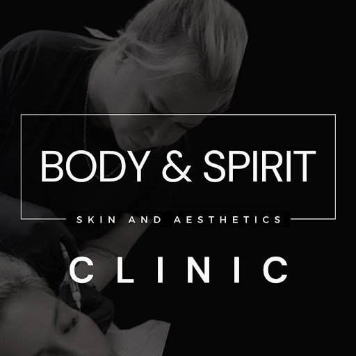 Body & Spirit Clinic logo
