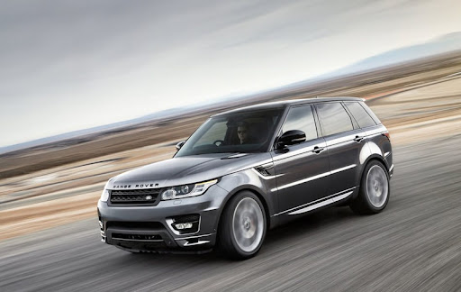 2014-Range-Rover-Sport-Front-7-8-Left-Cruising