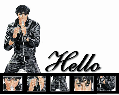 Gif hello