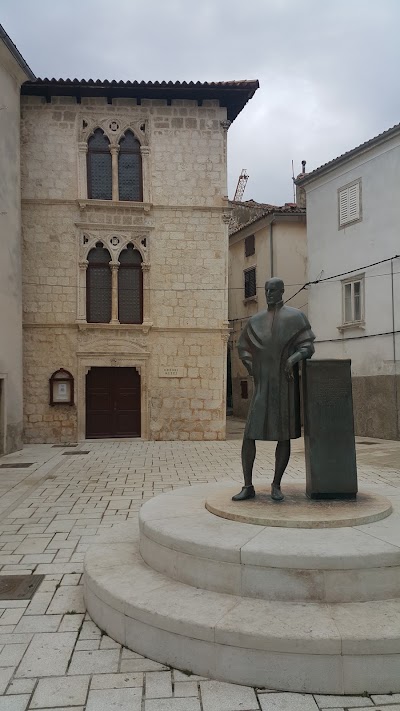 Photos of Cres Museum