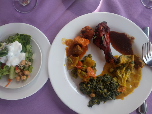 Indian Restaurant «Tandoori Taste of India», reviews and photos, 163 N Main St, Port Chester, NY 10573, USA