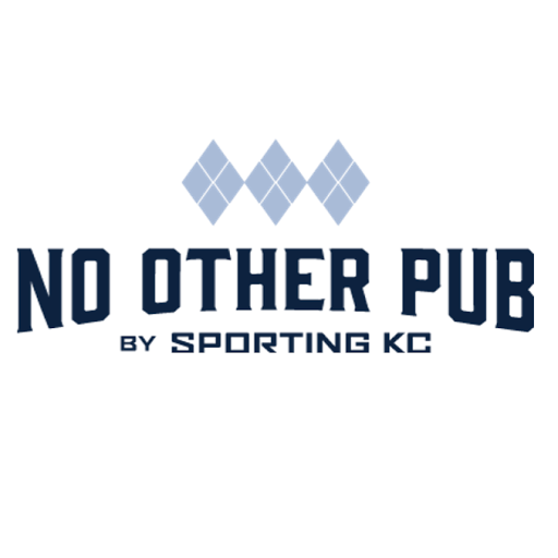No Other Pub by Sporting KC logo