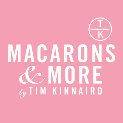 Macarons & More - Order Online logo