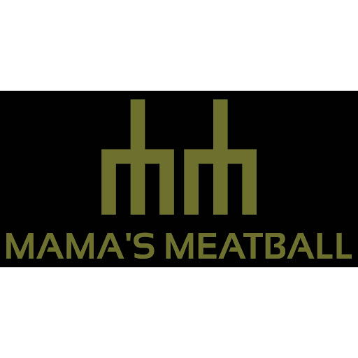 Mama's Meatball