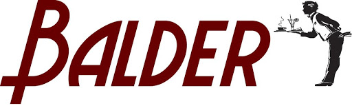 Restaurang Balder logo