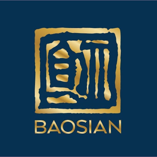 Restaurant Baosian logo