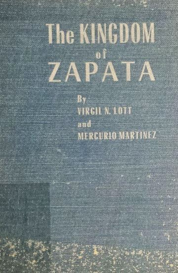 The Kingdom of Zapata