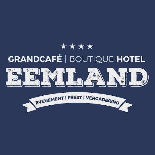 Grandcafé Boutique Hotel Eemland logo