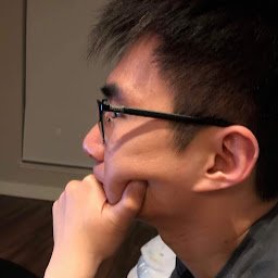 avatar of Frank Zhao