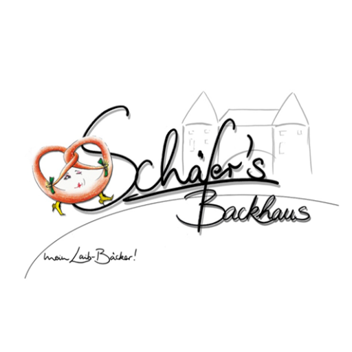 Schäfer's Backhaus logo