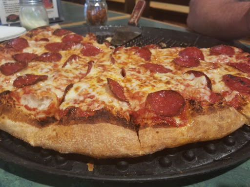 Pizza Restaurant «Lamppost Pizza - Orange», reviews and photos, 1829 E Chapman Ave, Orange, CA 92867, USA