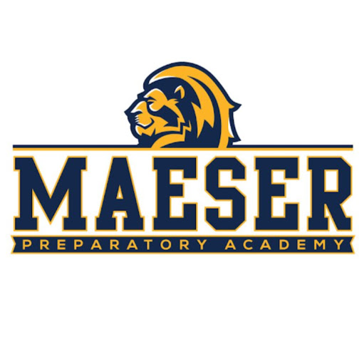 Karl Maeser Preparatory Academy logo