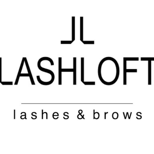 Lash Loft logo