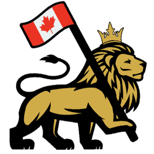 Canadian Quality Goldsmith logo