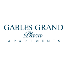 Gables Grand Plaza Apartments logo