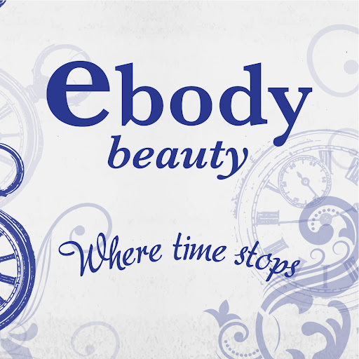 Ebody Beauty logo