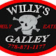 Willy's Galley
