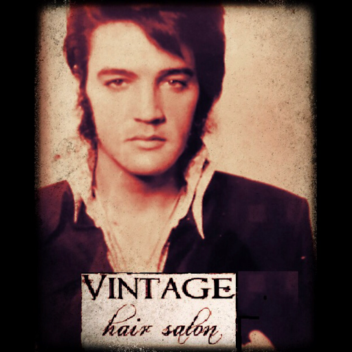 Vintage Hair Salon